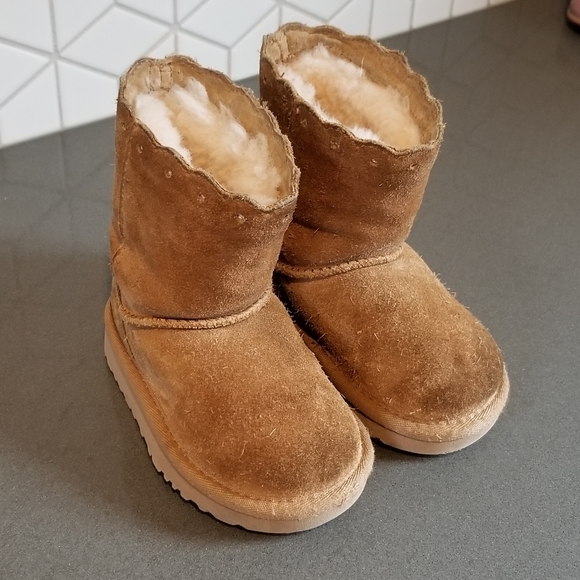 UGG Other - Toddler girls UGGs